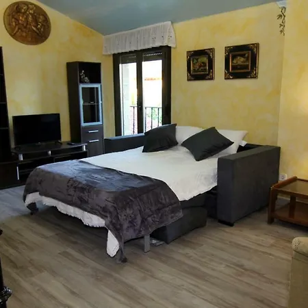 Сasa de vacaciones Laguardia -casa Páganos E Vi 0114 *