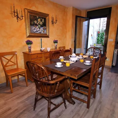 Сasa de vacaciones Laguardia -casa Páganos E Vi 0114 Paganos