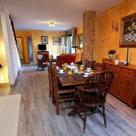 Сasa de vacaciones Laguardia -casa Páganos E Vi 0114 Paganos