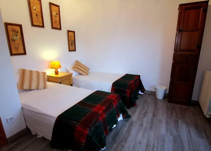 Сasa de vacaciones Laguardia -casa Páganos E Vi 0114 Paganos