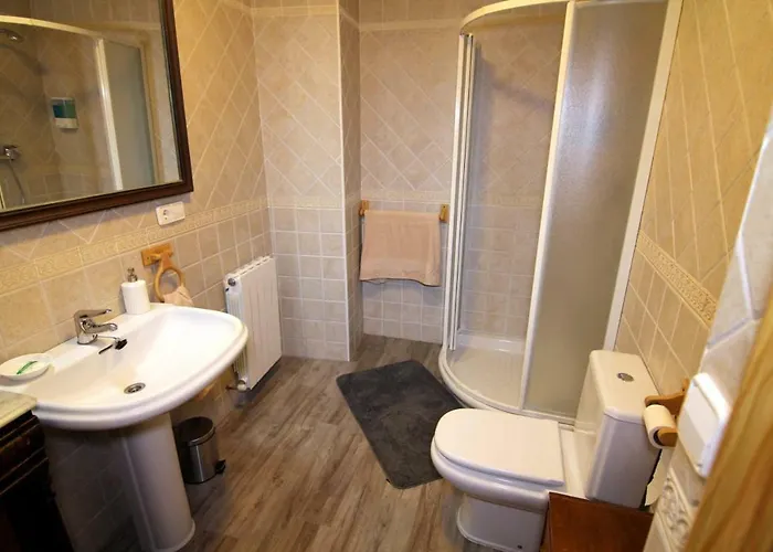 Laguardia -casa Páganos E Vi 0114 Сasa de vacaciones