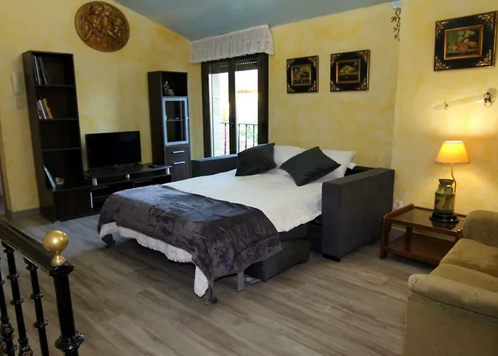 Сasa de vacaciones Laguardia -casa Páganos E Vi 0114 *