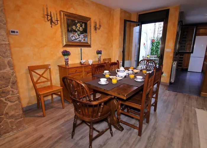 Сasa de vacaciones Laguardia -casa Páganos E Vi 0114 Paganos