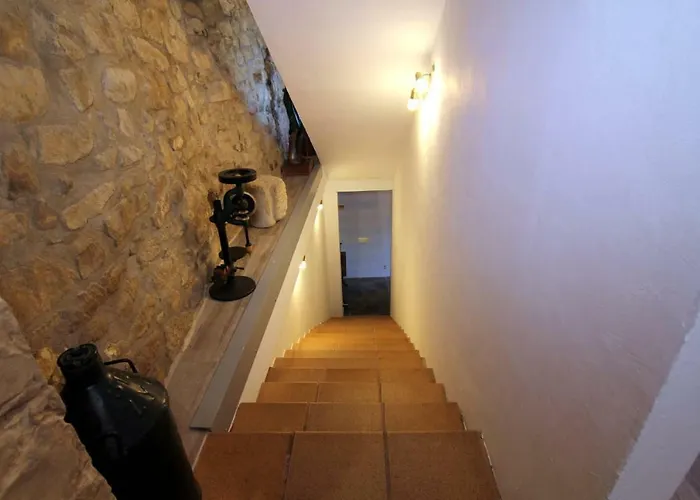 Laguardia -casa Páganos E Vi 0114 Сasa de vacaciones Paganos