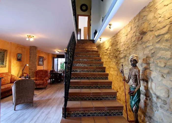 Laguardia -casa Páganos E Vi 0114 Сasa de vacaciones *