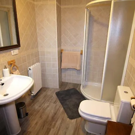 Laguardia -casa E Vi 0114 Hébergement de vacances