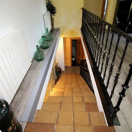 Laguardia -casa E Vi 0114 * Paganos