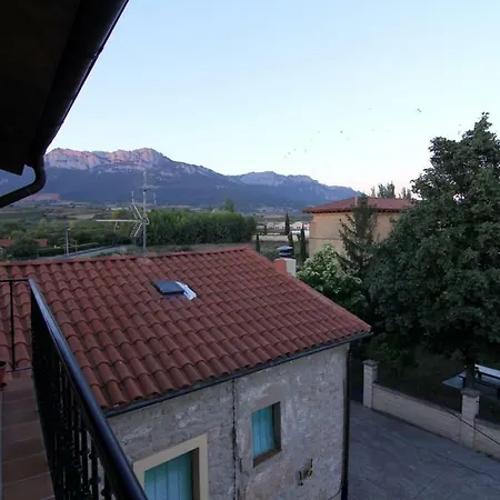 Laguardia -casa E Vi 0114 * Paganos