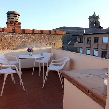 Laguardia -casa E Vi 0114 Holiday home