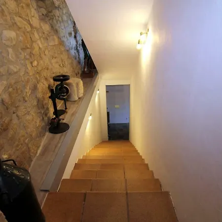 Laguardia -casa E Vi 0114 Feriehus Paganos