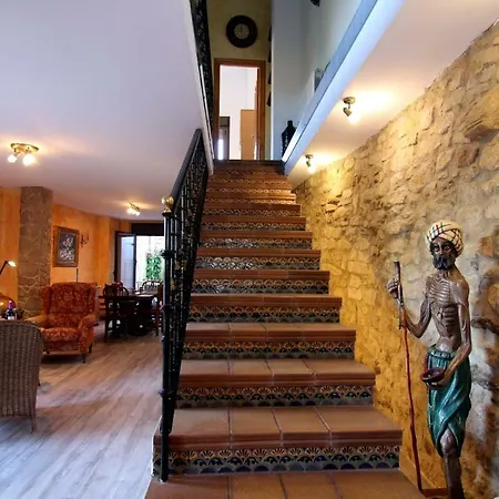 Laguardia -casa E Vi 0114 Holiday home *