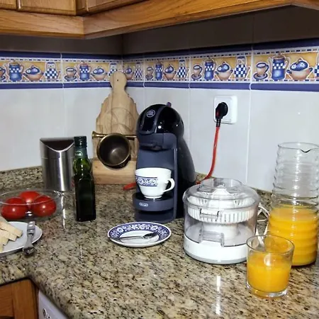 Holiday home Laguardia -casa E Vi 0114 Paganos