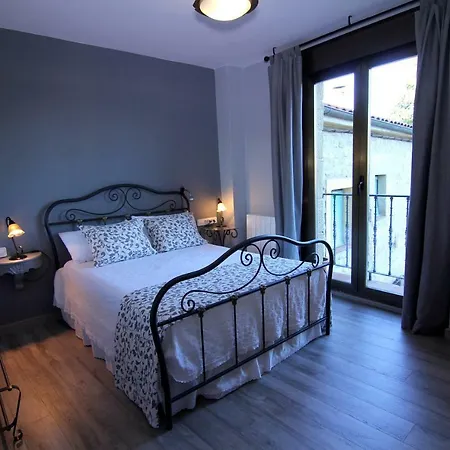 Feriehus Laguardia -casa E Vi 0114 Paganos